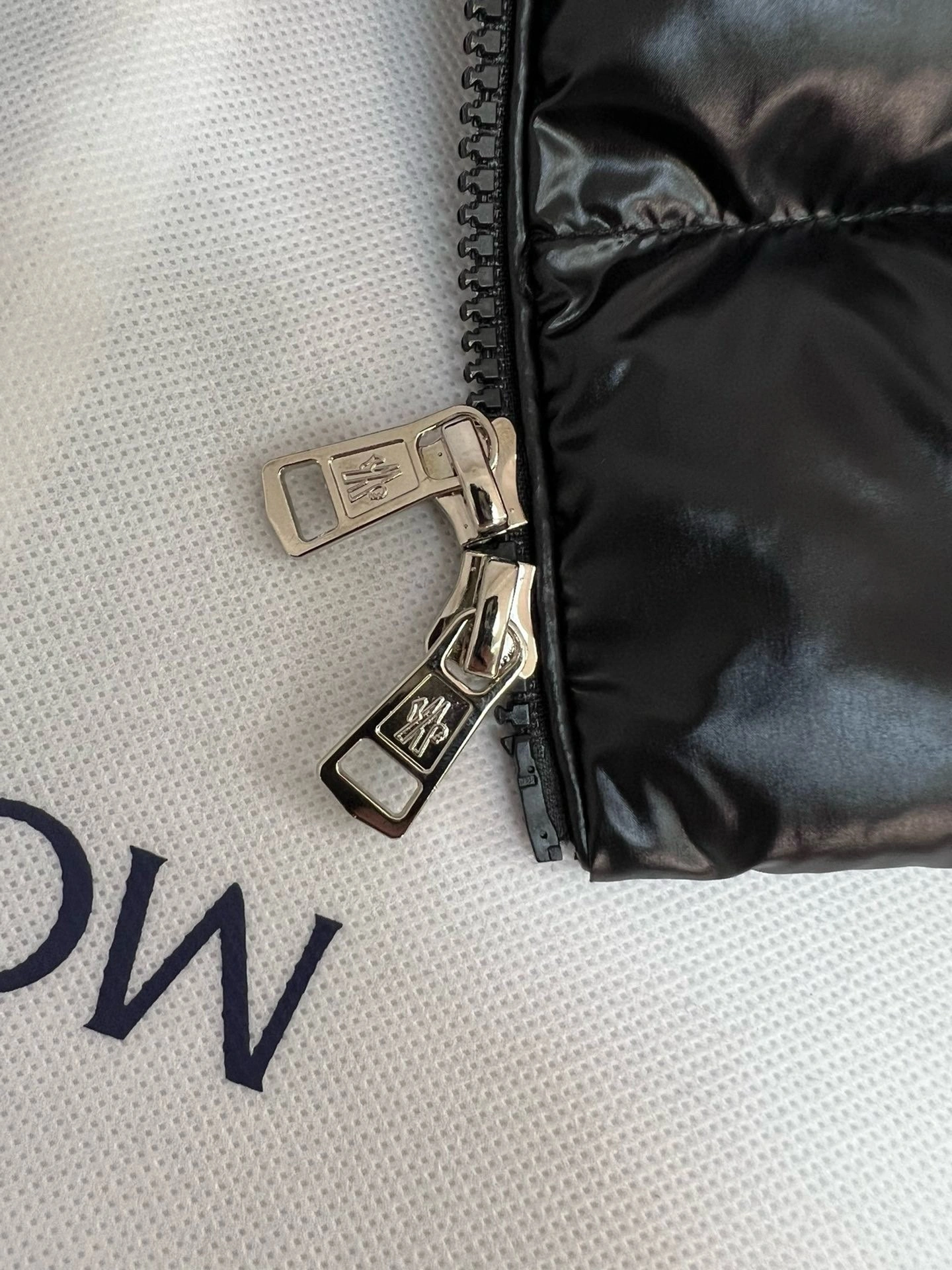 wg.luxury- 7o9385r cotton Down jacket oversized 2colour item:D-F205I0816-2